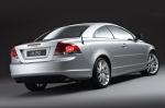Volvo C70 T5 2005 года
